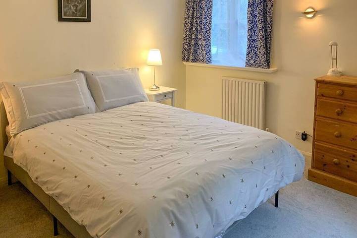 Woodhill Cottage, Holmbury St Mary in Shere, Guildford