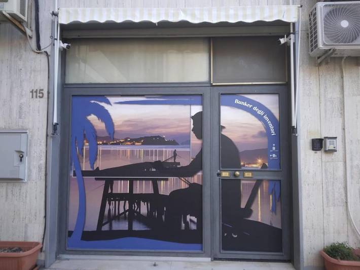 B&b per 2 persone a Foggia