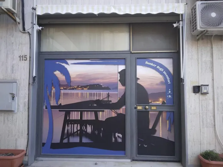 Guesthouse for 2 people - 1
