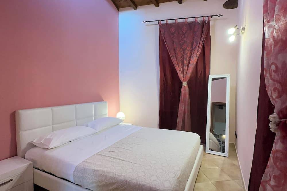 Entire apartment, Grandma Bice's house - Historic attic in the medieval heart of Viterbo in Viterbo, Viterbo Province