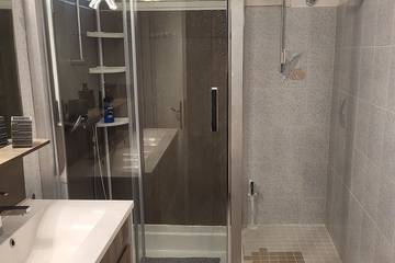 Chalet pour 8 Personnes dans Saint-Lary-Soulan, Pyrénées, Photo 4