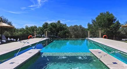 Villa in Ariany, Majorca Center für 16 