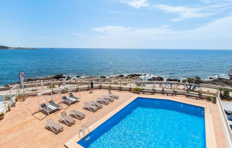 Ferienhaus für 4 Personen, mit Terrasse in Cala Ratjada - 2