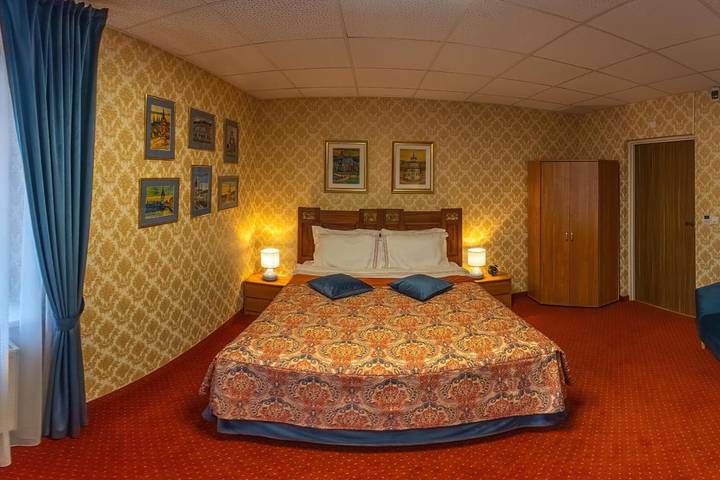 Ferienwohnung für 2 Personen, mit Ausblick und Garten - 1