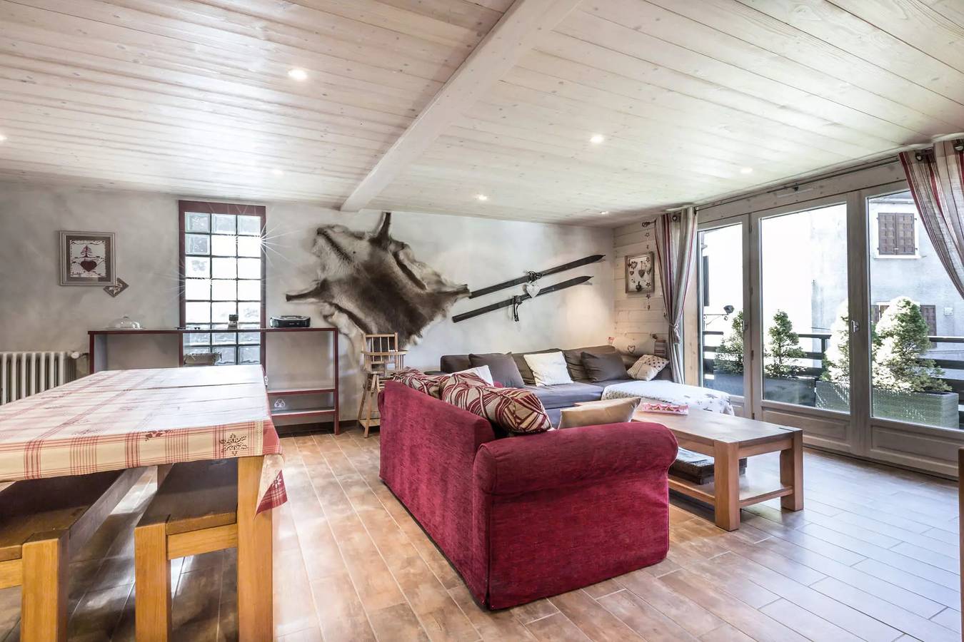 Photo : Appartement de vacances