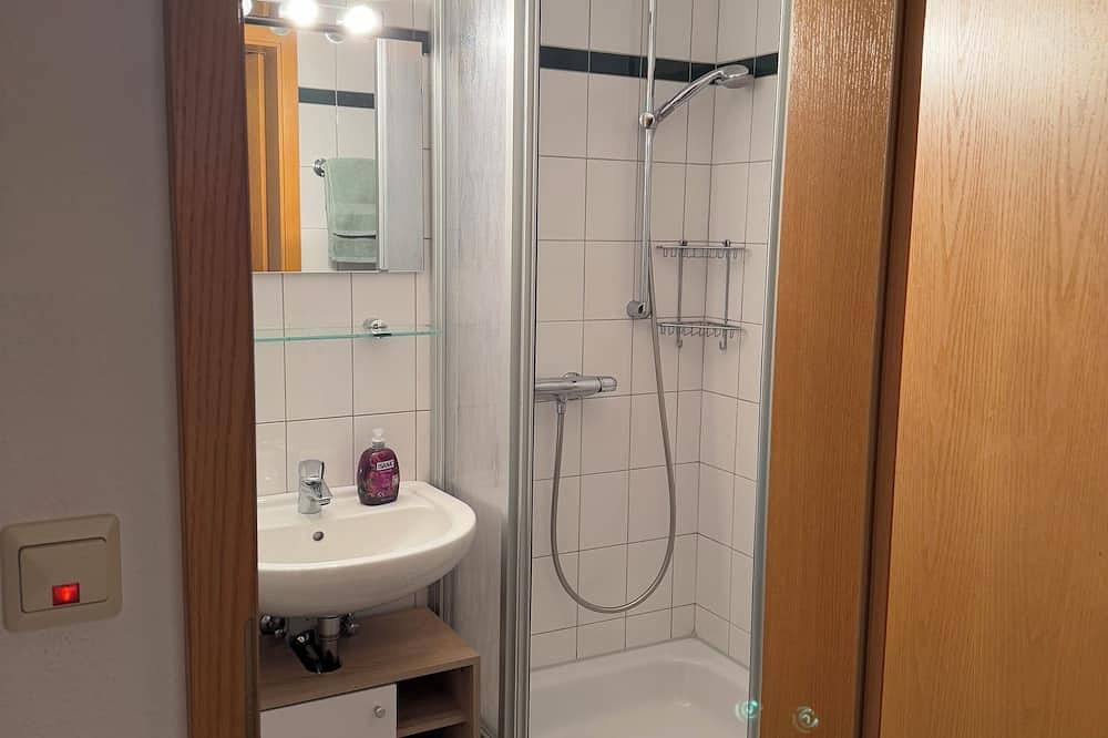 Apartamento entero, Small cozy vacation apartment! 10 minutes from the beach and center. in Langeoog