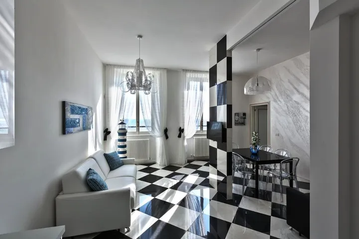 Apartamento de vacaciones para 4 personas, con vistas, Se admiten mascotas - 1