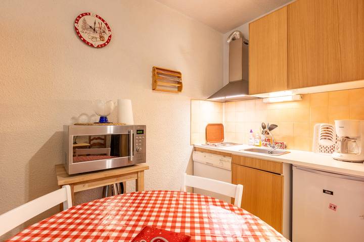 Location appartement pour 4 personnes