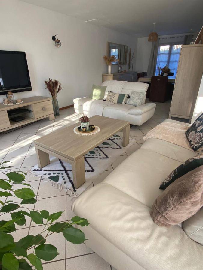 Quadruple Room in Brie-Comte-Robert, Seine-et-Marne