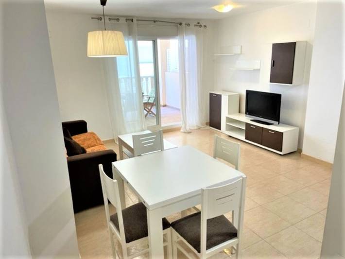 Apartamento para 6 personas, con Balcón/Terraza en Burriana