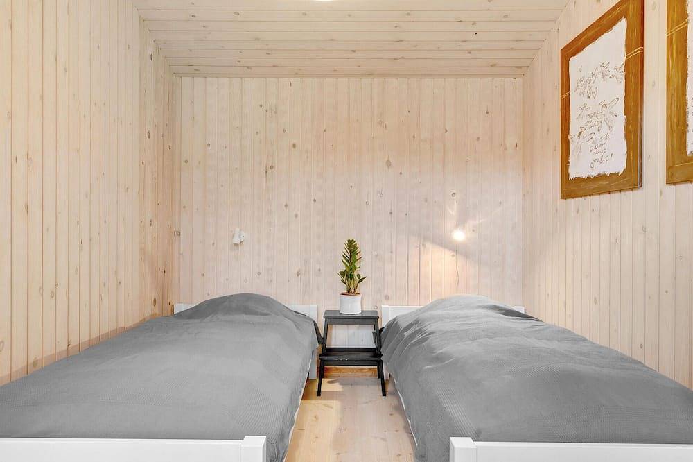 Mooi huis in Humble met Wifi in Bukkemose, Humble