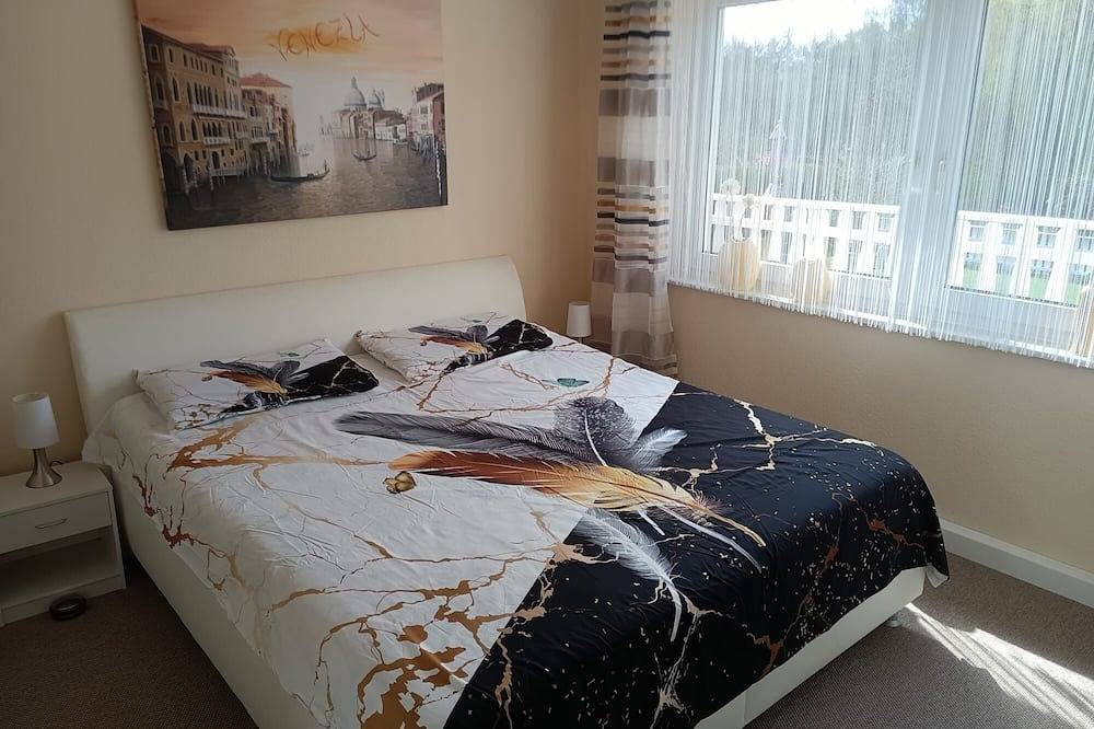 Bungalow for 4 guests with 84m² in Rastenberg (270258) in Rastenberg, Saale-Unstrut
