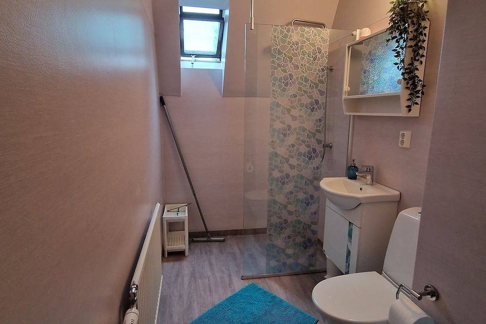 Haus in  Småland , ideal Kinder und  Hundebesitzer mit Wanderweg am Haus in Kronoberg