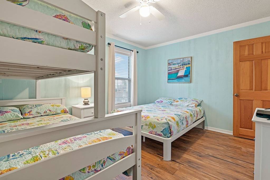 Ganze Wohnung, Corolla Condo: Gemeinschaftspool & Whirlpool, 350 Fuß zum Strandzugang in Corolla, Currituck County
