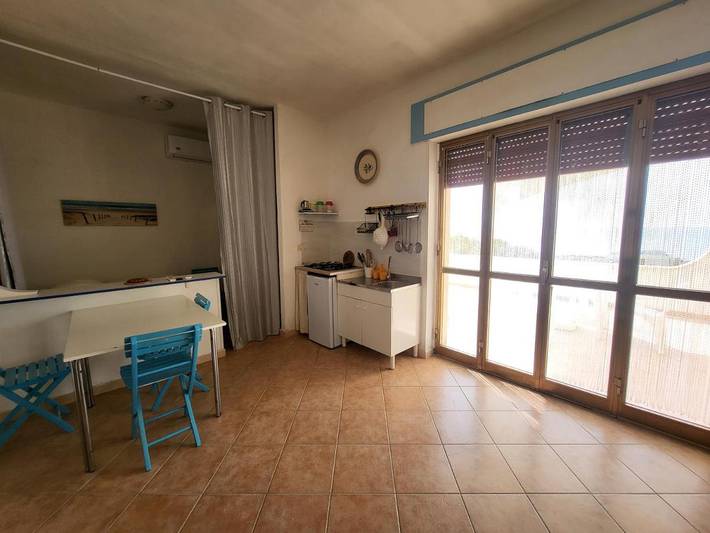 Ferienhaus für 4 Personen, mit Garten und Ausblick, kinderfreundlich in Punta Prosciutto - 4