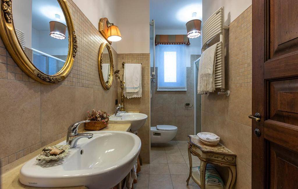 Villa Mariateresa in Isernia, Isernia Provinz