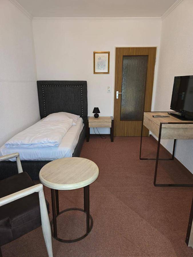 Hotel para 1 personas - 1