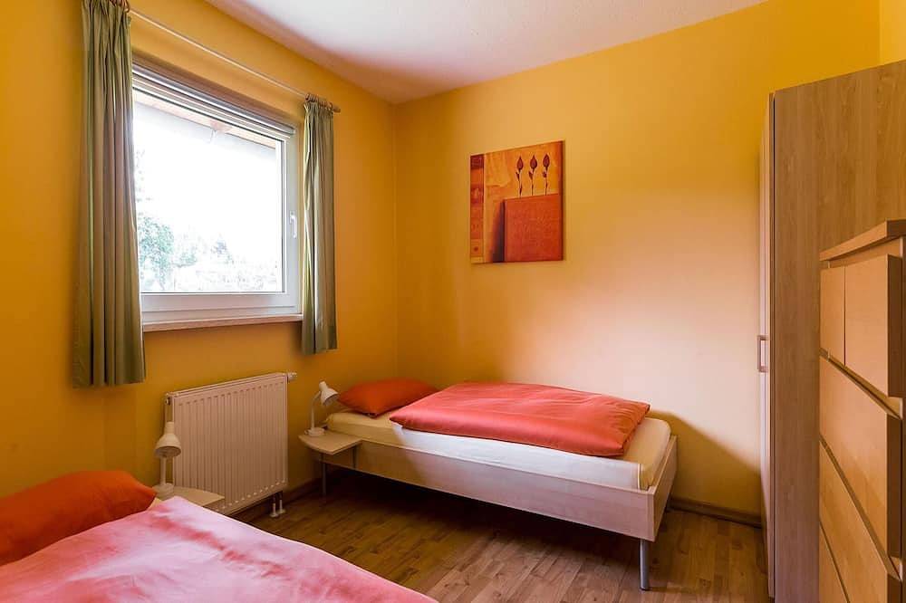 Ganze Wohnung, Ferienwohnung Mohnblume in Groß Kelle, Müritz
