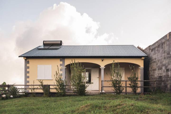 Villa pour 6 personnes, avec jardin et jacuzzi
