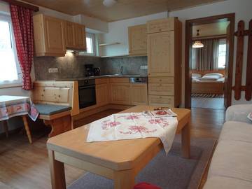 Bauernhof für 2 Personen in Ramsau am Dachstein, Ski Amadé, Bild 3