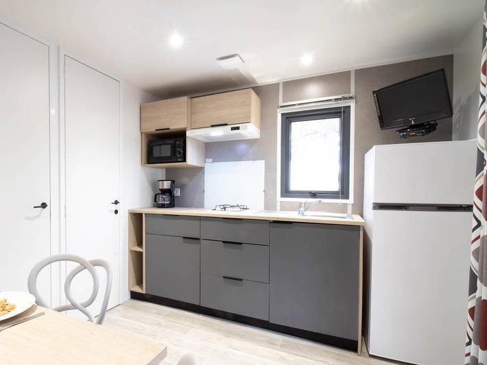 Camping für 2 Personen in Nouvelle-Aquitaine - 3