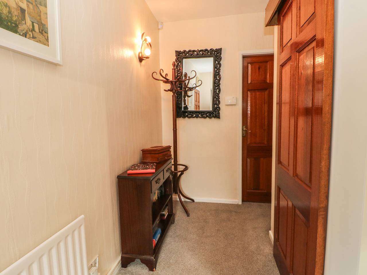 Casa rural para 4 personas in Bradford, Yorkshire del Oeste