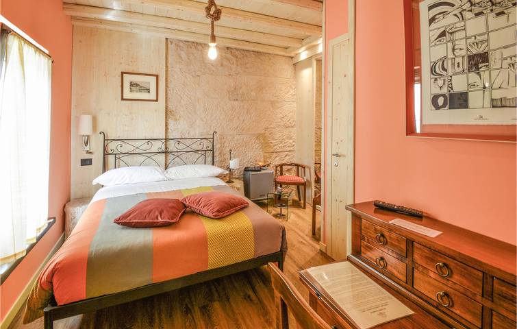 Ferienhaus für 6 Personen, mit Whirlpool und Sauna in Verona - 4