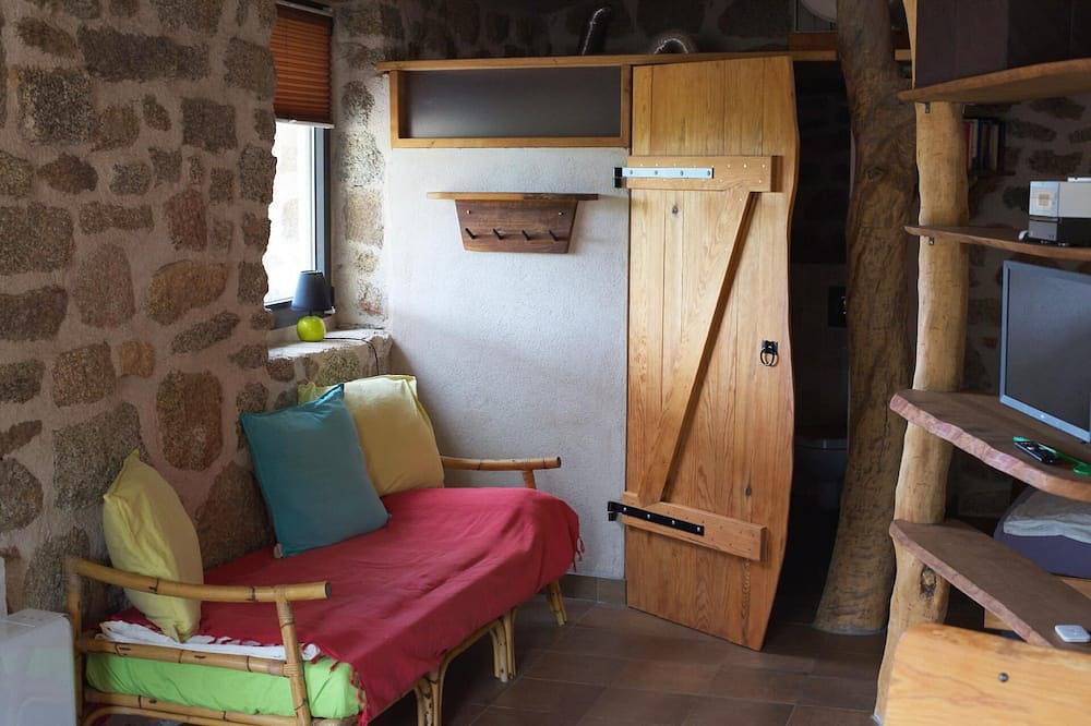 Casa de vacaciones Serra di Ferro para 1 - 4 personas - Casa de vacaciones in Serra-di-Ferro, Region de Ajaccio