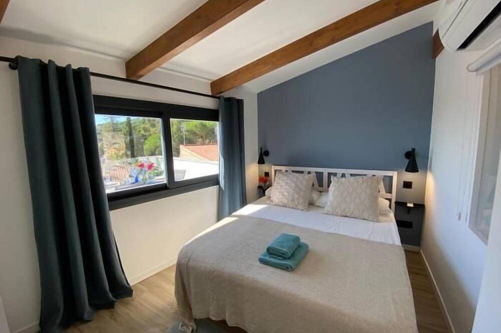 Apartamento entero, Ses Voltes Boutique Home Mar y Cielo in Urbanizacion Montcabrer, Vilasar de Dalt