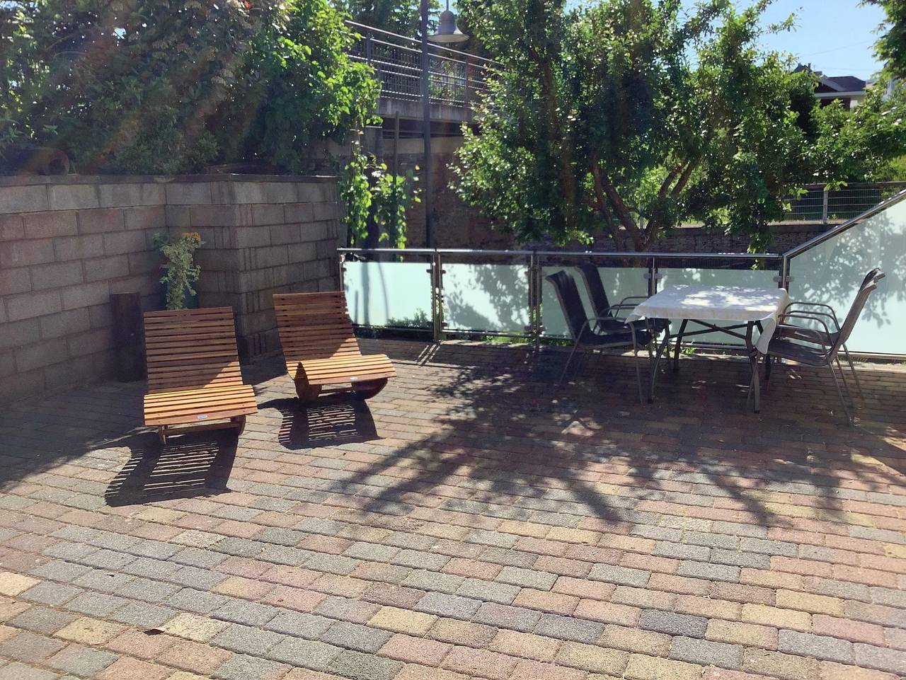 Ganze Ferienwohnung, Ferienwohnung Seibel - Ferienwohnung in Piesport, Bernkastel-Kues & Umgebung