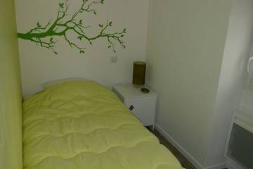 Appartement De Vacances pour 5 Personnes dans Dax, Région de Dax, Photo 4