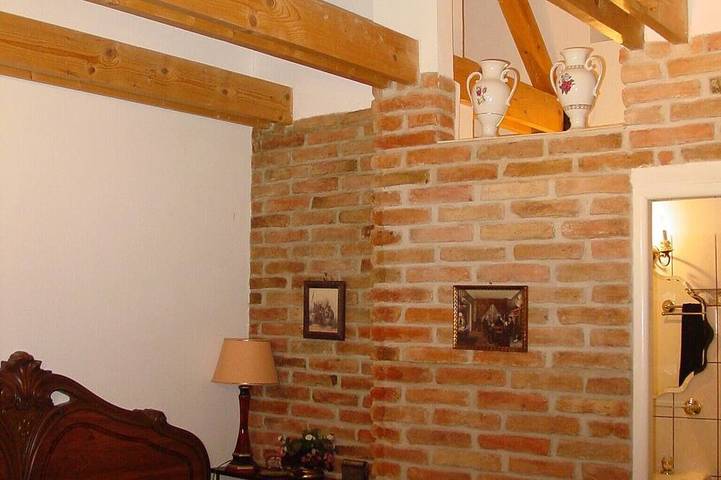 Gîte pour 3 personnes à Bratislava - 3
