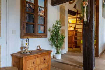 Vakantieappartement voor 2 Personen in Chartres, Eure-et-Loir, Afbeelding 4