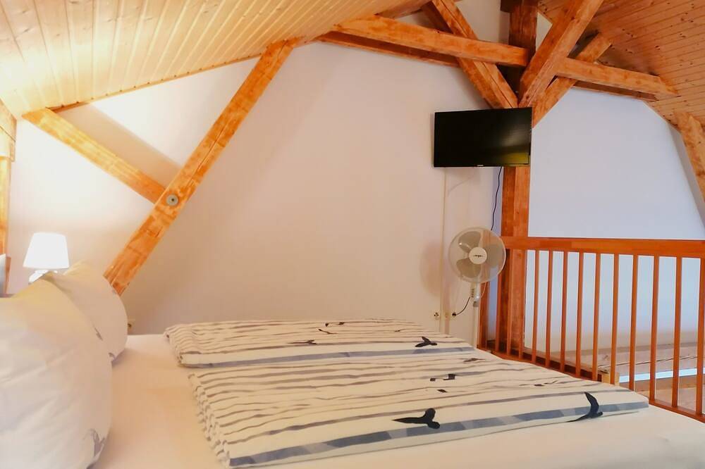 Ganze Wohnung, Hier finden Ruhesuchende und Naturliebhaber ihr Paradies! in Meschendorf, Rerik