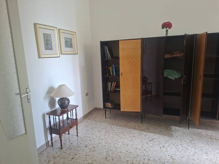 Ferieleilighet for 6 personer, dyr tillatt i Puglia