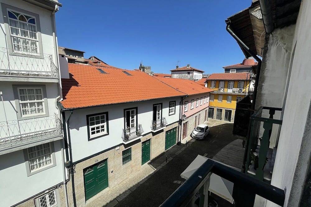 Appartamento vacanze a Ave a partire da 39€ a notte