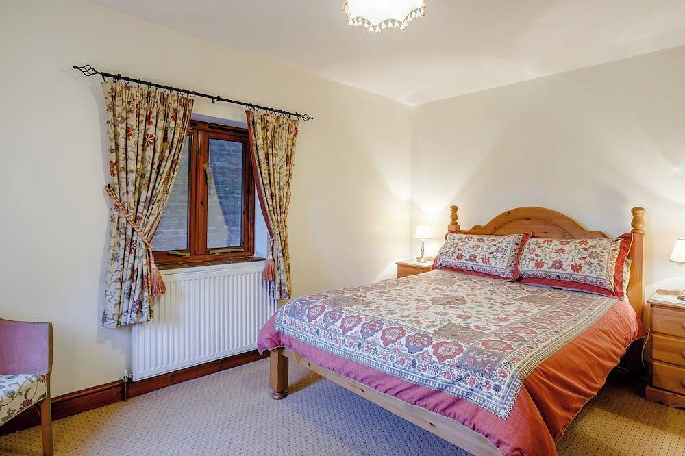 Pantiles Barn in Runcton Holme, Norfolk