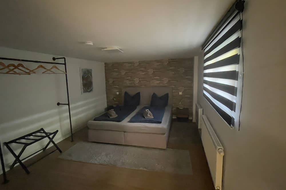 Bungalow für 4 Gäste mit 73m² in Wandlitz in Wandlitz, Naturpark Barnim