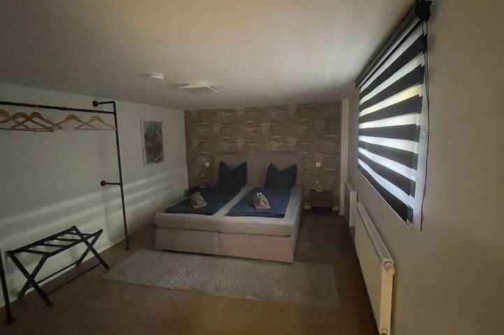 Ferienhaus für 4 Personen, mit Garten, mit Haustier in Wandlitz - 3