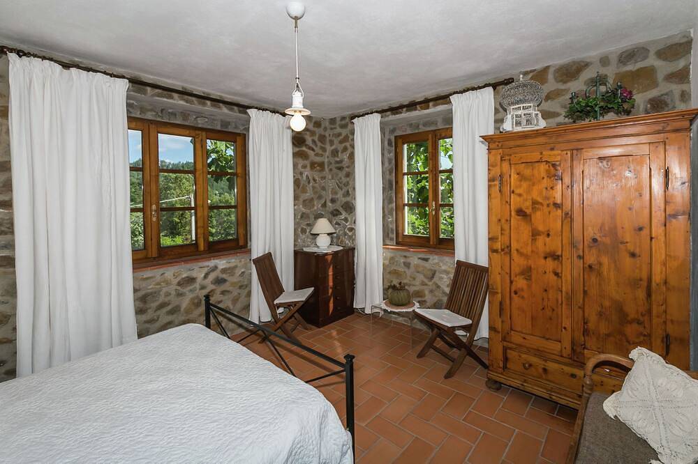 Villa Santa Fiora Bauernhaus in Santa Fiora, Grosseto Provinz