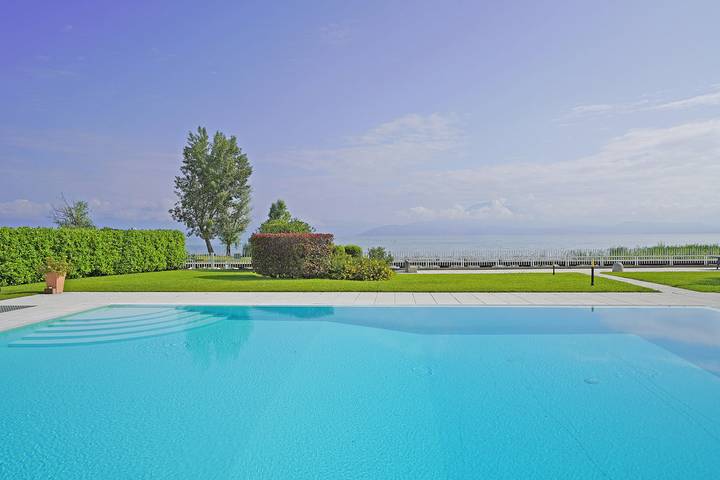 Appartamento per 4 persone a Sirmione