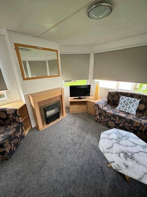 Three-Bedroom House in Camber Sands, Camber