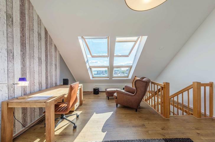 Ferienwohnung für 4 Personen, mit Seeblick in Waren (Müritz) - 4