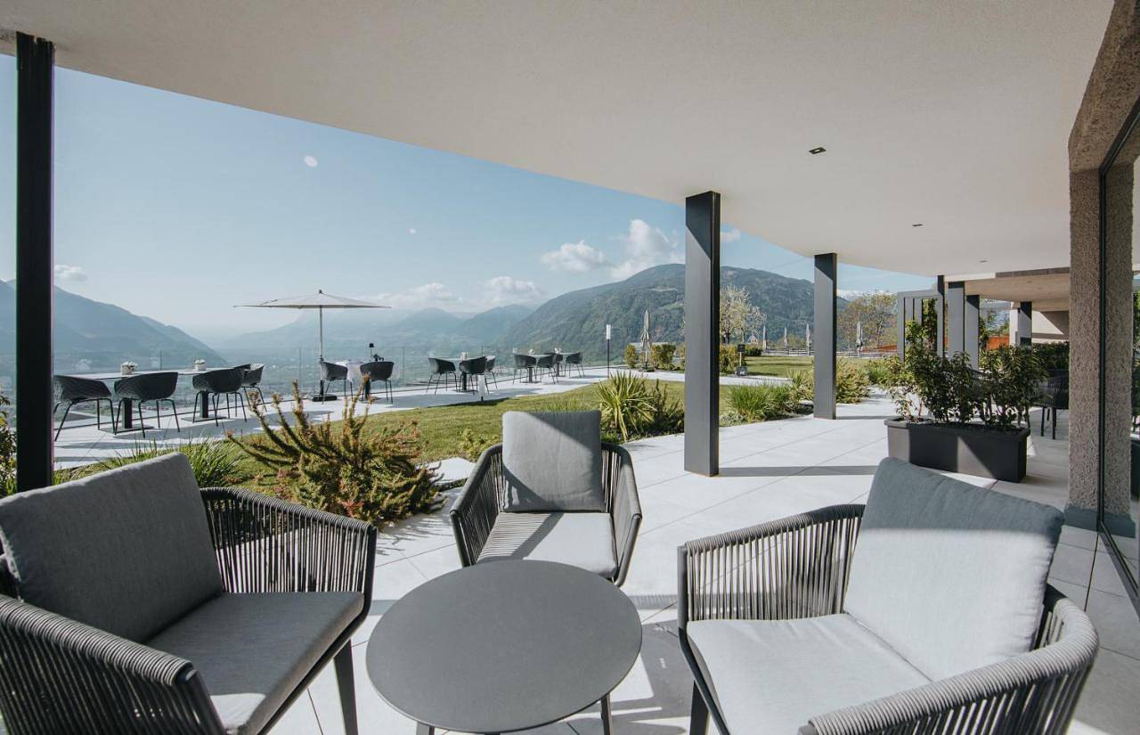 La Vista Panoramic Hideaway - Adults only in Dorf Tirol, Passeiertal