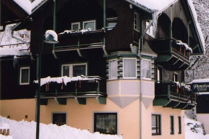 B&B für 2 Personen in Zell am See - 4