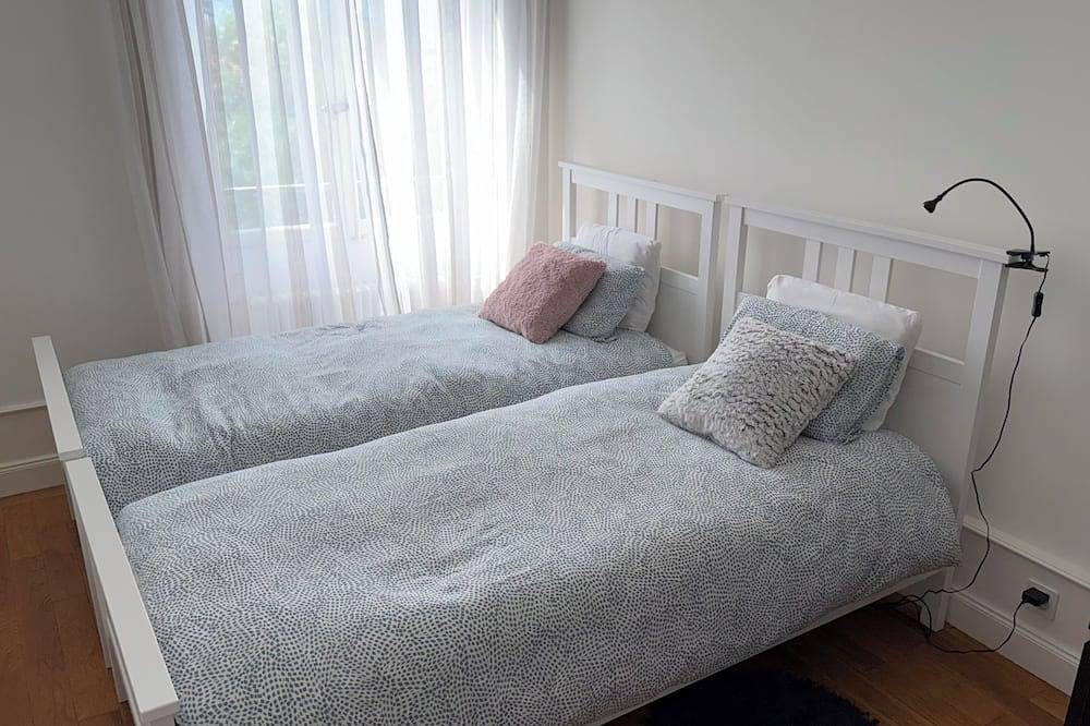 Ganze Wohnung, Luxury apartment in the heart of Geneva. in Champel, Genf