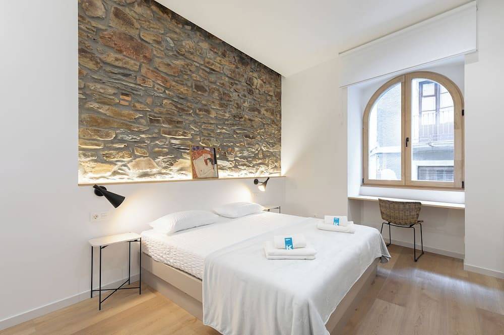 Apartamento entero, Zutabe - baskeyrentals in Azpeitia, Guipúzcoa