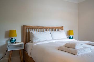 Apartment for 2 People in Wandsworth, London, Photo 3