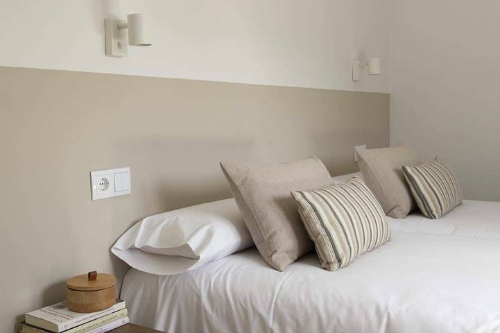 Apartamento entero, Alojamiento turístico Rurality Home A in La Alberca, Parque Natural de Las Batuecas - Sierra de Francia
