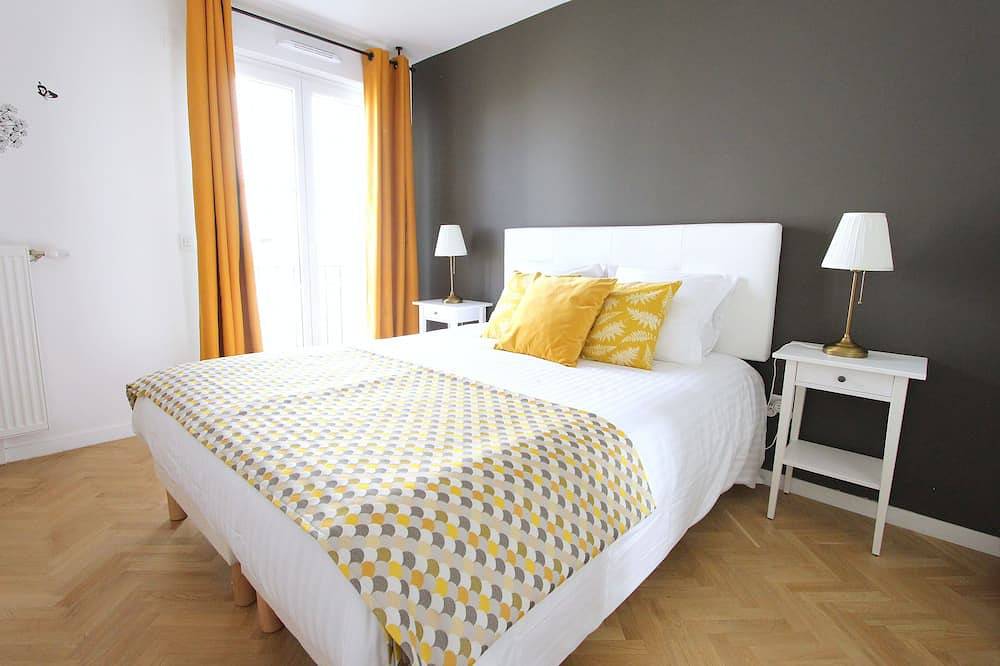 Ganze Wohnung, Wohnung für 4 Personen Serris Val d'Europe (Victoria2) in Serris, Seine-et-Marne
